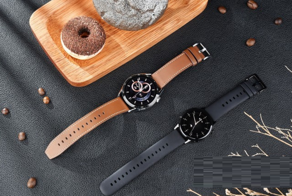 今天说说华为watchGT3可不可以用支付宝付款。