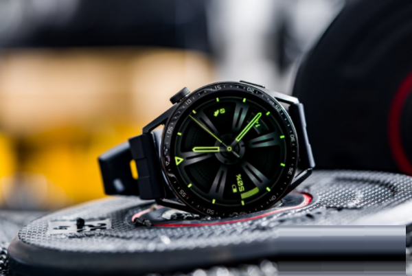 小编教你华为WatchGT3可以遥控拍照吗。