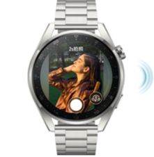 华为WatchGT3可以遥控拍照吗?华为WatchGT3遥控拍照介绍截图