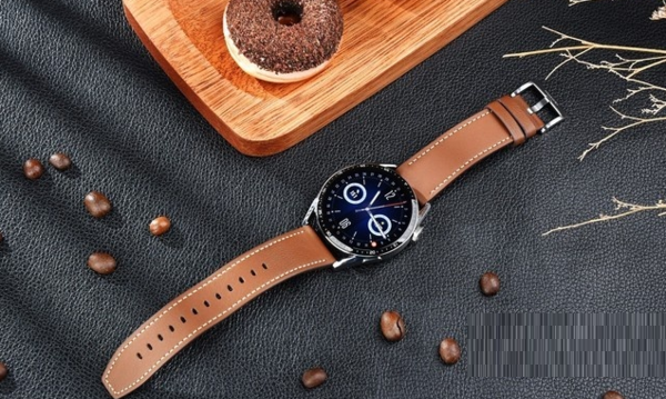 今天说说华为watchGT3是不是无线充电。