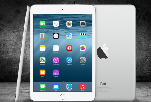 我来教你ipad4能不能使用电容笔。