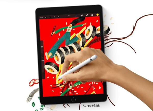 ipad2021支不支持二代笔?ipad2021支不支持二代笔介绍