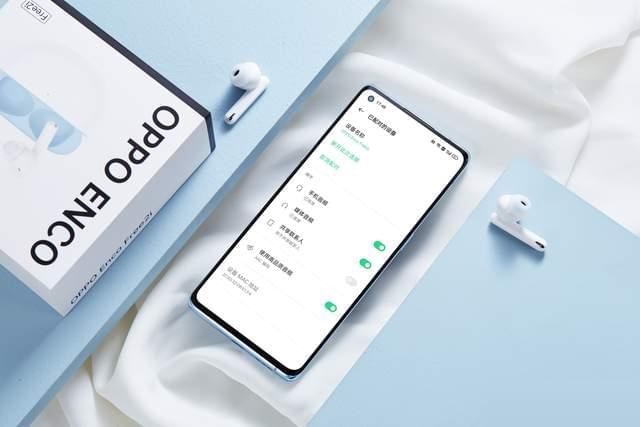 OPPOEncoFree2i怎么样？OPPOEncoFree2i详细介绍截图