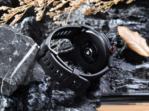华为watchGTrunner怎么样?华为watchGTrunner性能介绍截图