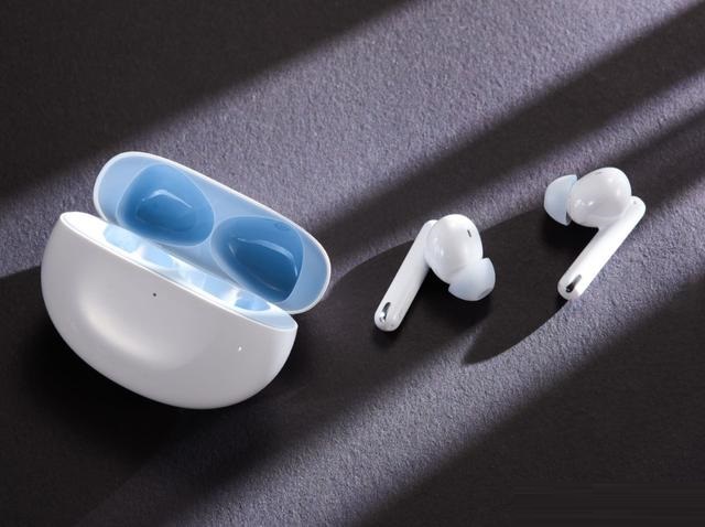 我来教你OPPOEncoFree2i苹果手机能不能用。