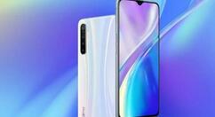 我来教你realmex2设置黑屏手势的操作步骤。