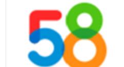 关于58同城设置附近职位的操作流程。