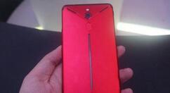 红魔Mars关闭负一屏的简单教程我来教你