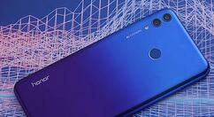 荣耀畅玩8c设置微信指纹支付的操作过程