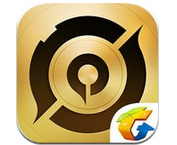 关于王者营地查看英雄胜率的方法。