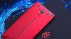 我来教你红魔Mars设置指纹识别功能的操作内容讲述。