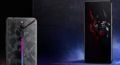 小编教你红魔Mars重新录入眼纹的简单教程今天分享。