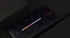 我来教你红魔Mars设置允许安装未知来源软件的方法。