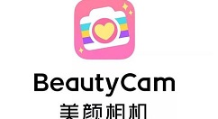 今天说说美颜相机开启原生模式的方法教程。