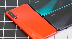 关于nova5pro进行分屏的方法教程。