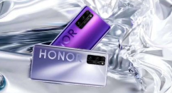 荣耀30pro微信角标设置数字显示的方法