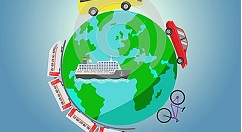 关于旅行世界开启探险模式的方法步骤。