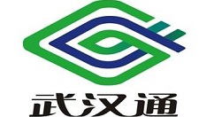 小编教你我的武汉通卡号的打开方法。