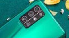 今天分享荣耀9x开启单手模式的操作过程。