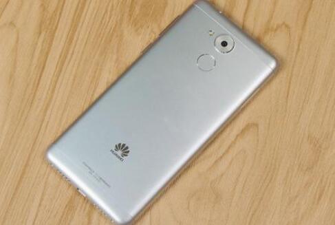 小编教你华为畅享6s进行录屏的操作过程。