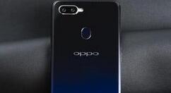 今天分享oppoa7x开启应用悬浮窗的简单教程。