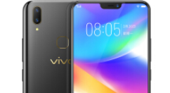 小编分享vivoy85a投屏到电视机方法步骤。