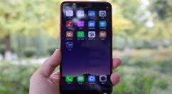 今天说说OPPO R11s单手模式开启操作讲解。