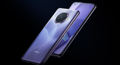小编教你OPPO Ace2黑屏手势设置方法。