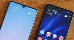 关于华为手机微信扫码黑屏的处理操作讲解。