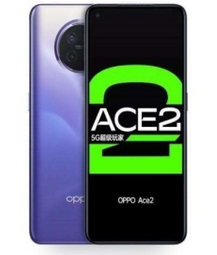 OPPO Ace2开启炫彩模式方法截图