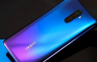 今天分享OPPO Ace2添加指纹解锁的操作流程。