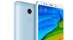 小编分享红米5plus投屏到电视具体方法。