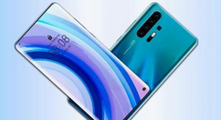 小编分享华为p40pro一键锁屏操作方法。