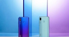 我来教你华为p40pro进行分屏的方法。