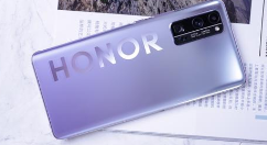 荣耀30pro打开翻译功能的方法