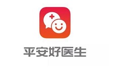 今天说说平安好医生中修改身份信息的方法步骤。