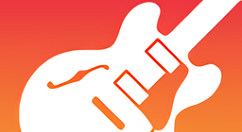 今天分享库乐队设置手机铃声教程方法。