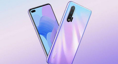 小编教你华为nova7pro虚拟按键隐藏方法。