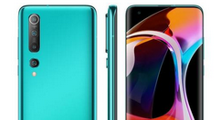 关于小米10清理内存具体步骤。