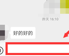 微信输入she is so玩法介绍截图