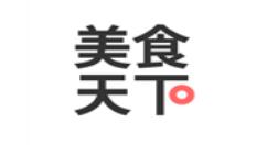 小编教你美食天下新建菜单的操作方法。