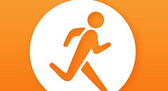 我来教你乐动力进行记录运动数据的简单操作讲解。