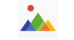 今天分享相册管家制作动态图片的操作教程。