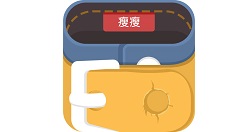 瘦瘦设置隐私密码的操作教程我来教你