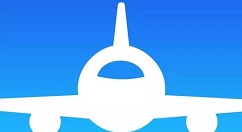 我来教你飞常准添加同行人的操作流程。