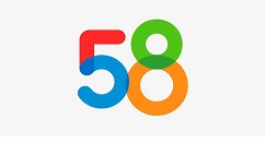 关于58同城绑定QQ的具体步骤。