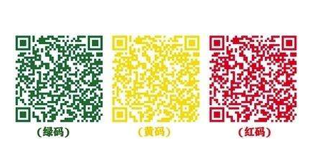 小编教你健康码颜色会变吗。