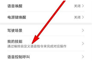 1586419107179547.png 华为p40pro怎么打开来电时使用语音控制