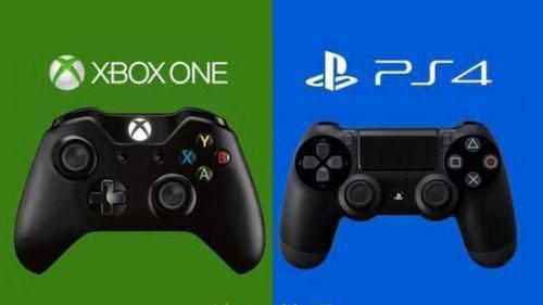 今天说说ps4pro还有多久会淘汰。