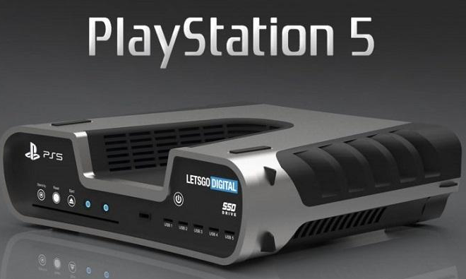 关于ps5游戏售价是多少。